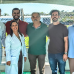 13º Mutirão Marataízes em Ação realizado em Brejo dos Patos