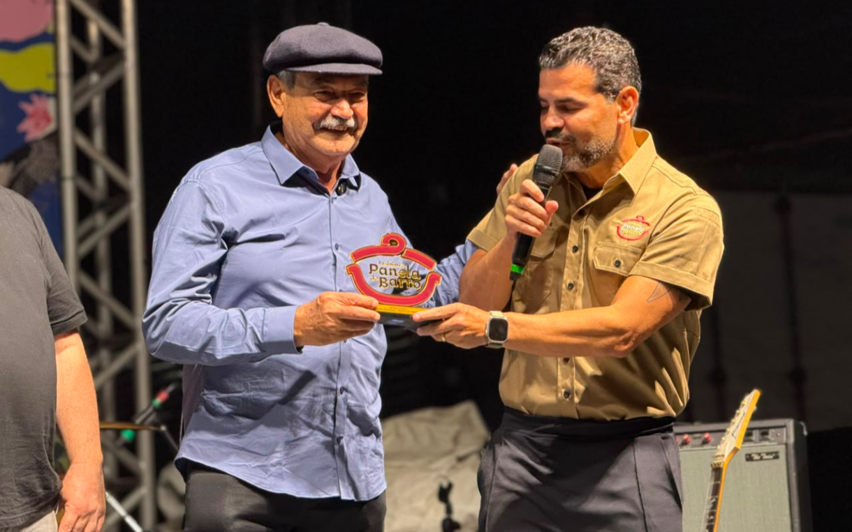 Primeiro Festival de Inverno de Marataízes supera todas as expectativas