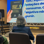 Procon de Marataízes participa de capacitação regional