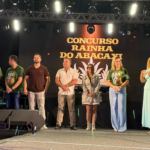 Festival do Abacaxi, um marco no calendário de eventos de Marataízes
