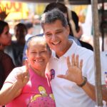 Quaest: 62% da população diz que Ricardo merece a reeleição no Espírito Santo