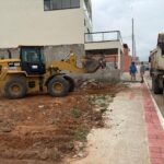 15º Marataízes em Ação agitou a quinta-feira em Lagoa Funda