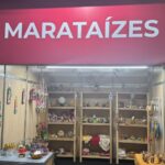 Marataízes presente na 14ª ArteSanto – Feira Nacional de Artesanato