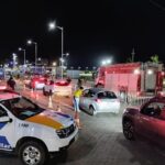 Marataízes tem índice muito baixo de mortes em acidentes de trânsito