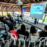 Prefeitura de Marataízes participa de reunião sobre panorama atual e futuro do Porto Central