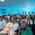 Audiência na Câmara debate mudanças no Plano Diretor de Marataízes