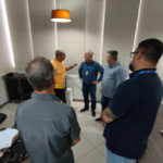 Prefeitura, SEBRAE e SENAC unem forças para fortalecer o comércio varejista de Marataízes