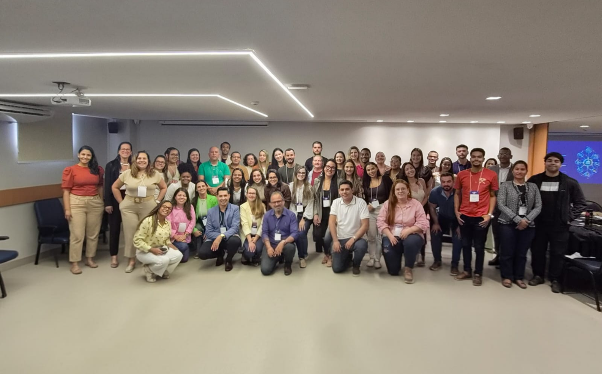 Sala do Empreendedor de Marataízes é case de sucesso em evento no Norte do ES