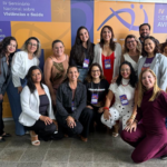 Marataízes tem participação destacada no 4º Seminário Nacional sobre Violência e Saúde