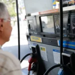 Governo prorroga subvenção de R$ 2,12 ao diesel