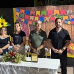 Escola do interior de Marataízes se destaca em projeto que incentiva a leitura