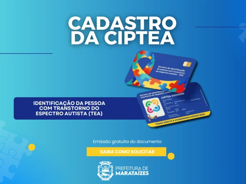 Carteirinha-CIPTEA