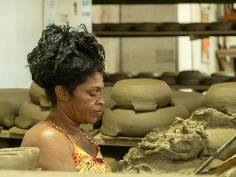 Documentário aborda saberes e fazeres tradicionais de mestras do Espírito Santo