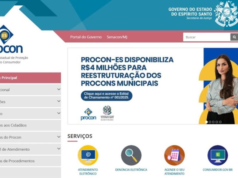 Procon-ES