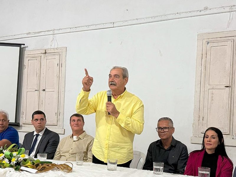 Toninho Bitencourt